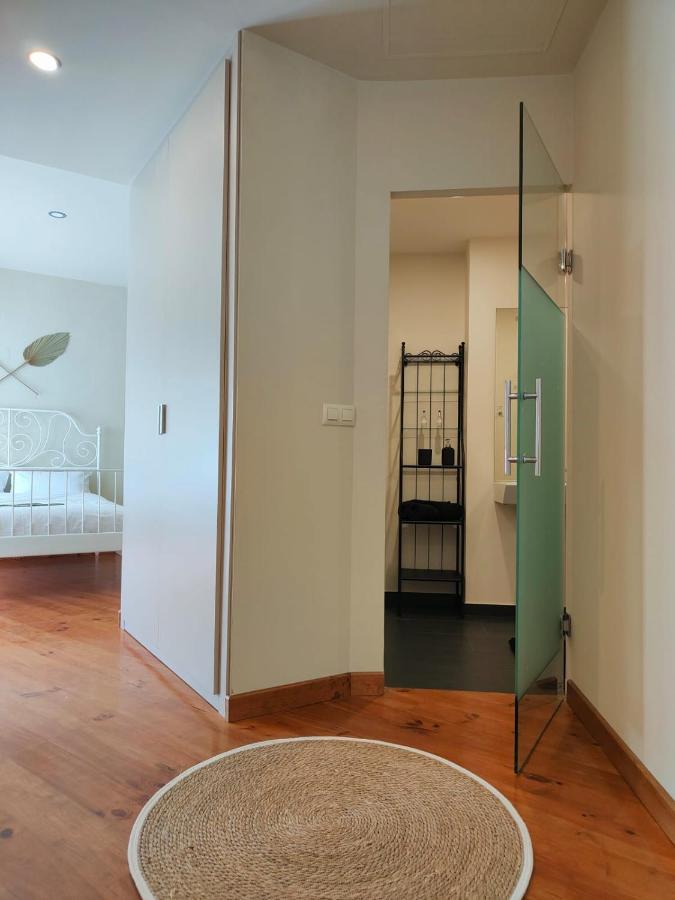 The Venue Luxury Apartments Valencia Eksteriør billede