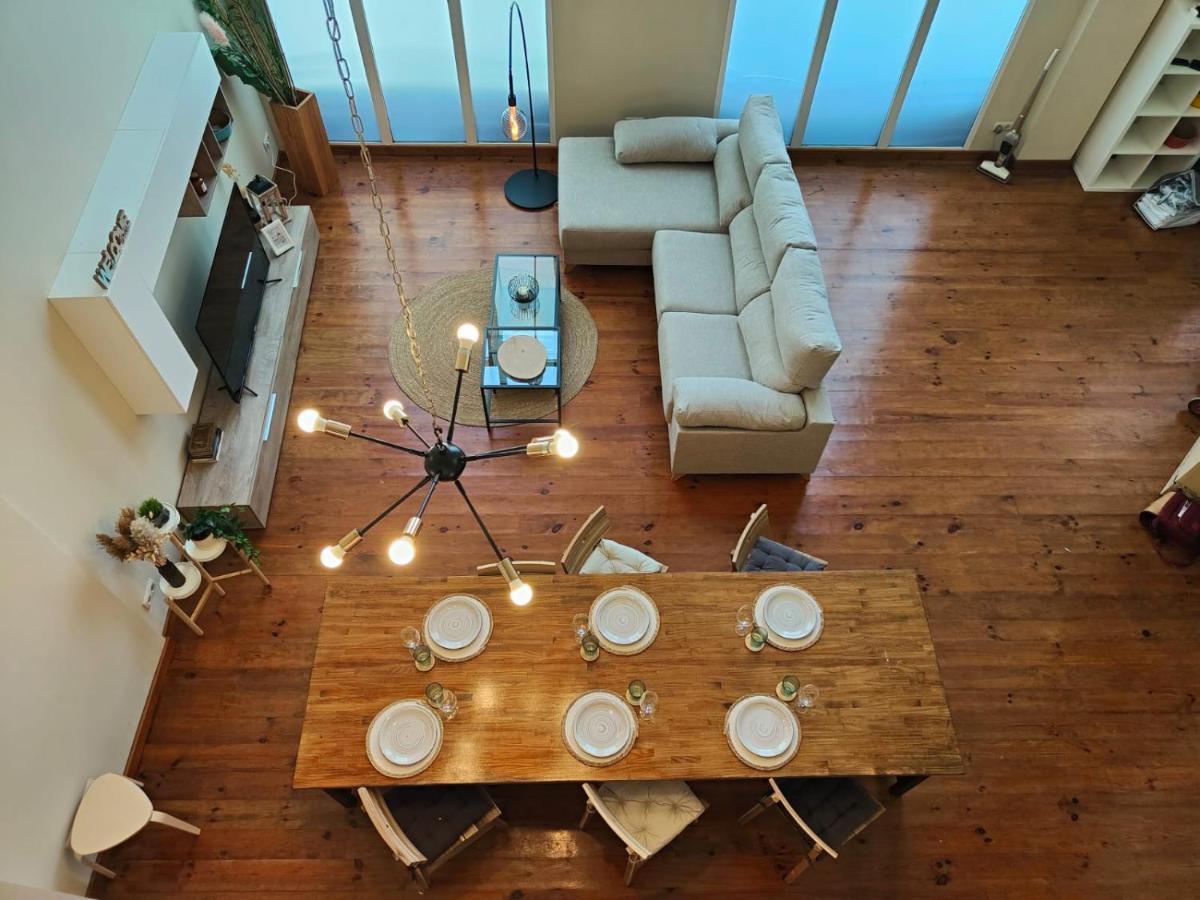 The Venue Luxury Apartments Valencia Eksteriør billede